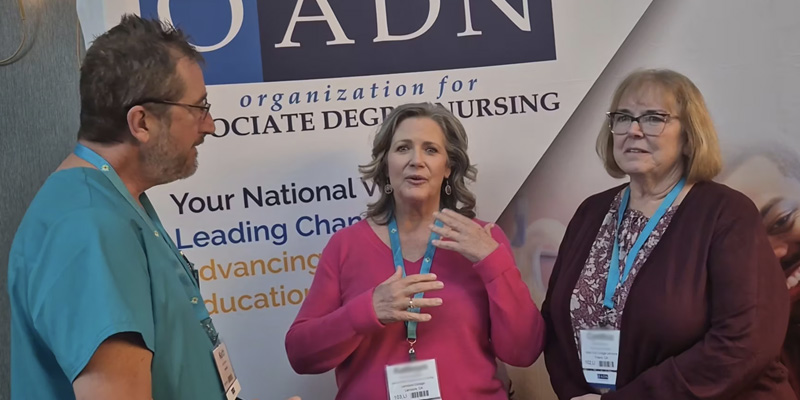 Program Director's Testimony